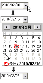 [TPicker]
